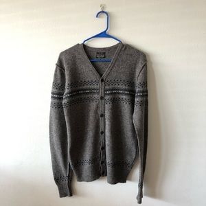 AllSaints Rossetti Cardigan